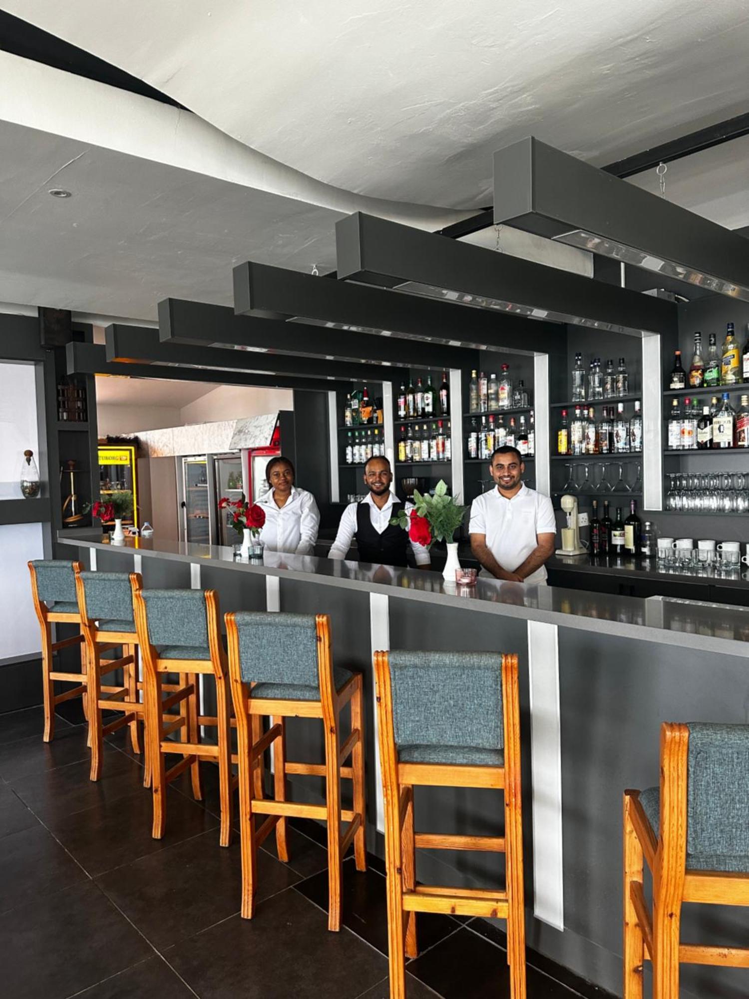 Manolya Hotel Lápithosz Kültér fotó